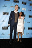 Ryan Gosling, Shareeka Epps In Attendance For Film Independent Spirit Awards, Santa Monica Beach, Los Angeles, Ca, February 24, 2007. Photo By Michael GermanaEverett Collection Celebrity - Item # VAREVC0724FBBGM141