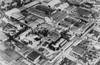 Aerial View Of Paramount Studios In Hollywood History - Item # VAREVCHISL039EC192