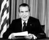 In A Nationally Televised Address History - Item # VAREVCPBDRINICS033