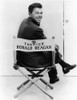 Ronald Reagan Was Host Of The General Electric Theater On Cbs Television From 1954-1962. Csu ArchivesEverett Collection History - Item # VAREVCCSUA000CS438