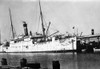 U.S. Army Transport Buford History - Item # VAREVCHCDLCGBEC309