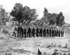 Civil War-The Battle Of Antietam-Union Soldiers Marching.. Courtesy Csu Archives  Everett Collection History - Item # VAREVCHBDCIWACS004
