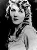Mary Pickford Portrait - Item # VAREVCPBDMAPIEC191