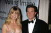 Goldie Hawn And Kurt Russell At Ammi Tribute To Mel Gibson, Ny 372002, By Cj Contino Celebrity - Item # VAREVCPSDGOHACJ001