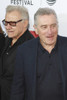 Harvey Keitel, Robert De Niro At Arrivals For Taxi Driver Special Screening At 2016 Tribeca Film Festival, Beacon Theatre, New, Ny April 21, 2016. Photo By Patrick CashinEverett Collection Celebrity - Item # VAREVC1621A05QF054
