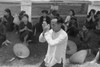 Vietnamese Refugees From The First Indo-Chinese War In Thailand In 1955. Photo Title Is "Prayer For Refuge" History - Item # VAREVCHISL006EC110