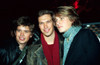 Hanson At The Broadway Opening Of Taboo, Ny 11132003, By Janet Mayer Celebrity - Item # VAREVCPCDHANSJM001