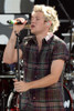 Niall Horan, One Direction On Stage For Abc'S Good Morning America Fun In The Sun Summer Concert Series With One Direction, Rumsey Playfield In Central Park, New York, Ny August 4, 2015. Photo By Kristin CallahanEverett - Item # VAREVC1504G01KH050