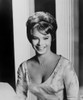 Juliet Prowse Portrait - Item # VAREVCPBDJUPREC024