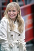 Kristen Bell On Stage For Nbc Today Show Concert With Faith Hill, Rockefeller Center, New York, Ny, November 19, 2007. Photo By Jay BradyEverett Collection Celebrity - Item # VAREVC0719NVAJY004