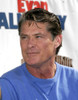 David Hasselhoff At Arrivals For Evan Almighty Premiere, Gibson Amphitheatre At Universal Studios, Los Angeles, Ca, June 10, 2007. Photo By Adam OrchonEverett Collection Celebrity - Item # VAREVC0710JNADH005