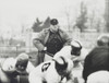 Football Coach Earl 'Red' Blaik History - Item # VAREVCHISL039EC383