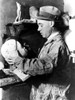 Sargent Claude Johnson History - Item # VAREVCPBDSACLEC001