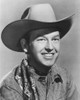 Rex Allen Portrait - Item # VAREVCPBDREALEC019