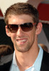 Michael Phelps At Arrivals For Espn'S 2009 Espy Awards - Arrivals, Nokia Theatre, Los Angeles, Ca July 15, 2009. Photo By Dee CerconeEverett Collection Celebrity - Item # VAREVC0915JLGDX038