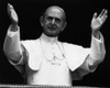 Pope Paul Vi History - Item # VAREVCPBDPOPAEC002