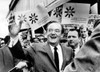 Hubert Humphrey Campaigns For Presidency History - Item # VAREVCPBDHUHUEC002 Hubert Humphrey Campaigns For Presidency History - Item # VAREVCPBDHUHUEC002