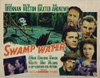 Swamp Water Still - Item # VAREVCMCDSWWAFE003