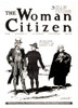 The Woman Citizen Official Organ Of The National American Woman Suffrage Association History - Item # VAREVCHBDSUFFCS005