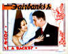 Love Is A Racket Still - Item # VAREVCMCDLOISEC100