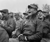 Soldiers Laughing To The Bob Hope Show At Seoul History - Item # VAREVCHISL038EC460