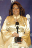 Nedra Talley Of The Ronettes, Inductee In The Press Room For Induction Ceremony Rock And Roll Hall Of Fame, Waldorf-Astoria Hotel, New York, Ny, March 12, 2007. Photo By George TaylorEverett Collection Celebrity - Item # VAREVC0712MREUG005