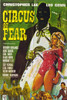Circus of Fear Movie Poster (11 x 17) - Item # MOV251159