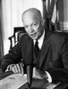 President Dwight D. Eisenhower History - Item # VAREVCPBDDWEICS029