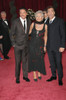 Javier Bardem, Parents At Arrivals For Part 2 - Red Carpet - 80Th Annual Academy Awards Oscars Ceremony, The Kodak Theatre, Los Angeles, Ca, February 24, 2008. Photo By David LongendykeEverett Collection Celebrity - Item # VAREVC0824FBEVK067