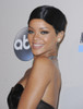 Rihanna In The Press Room For 2013 American Music Awards - Press Room, Nokia Theatre L.A. Live, Los Angeles, Ca November 24, 2013. Photo By Elizabeth GoodenoughEverett Collection Celebrity - Item # VAREVC1324N10UH004