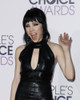 Carly Rae Jepsen At Arrivals For People'S Choice Awards 2016 - Arrivals 2, The Microsoft Theater, Los Angeles, Ca January 6, 2016. Photo By Emiley SchweichEverett Collection Celebrity - Item # VAREVC1606J05QW017