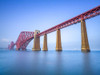 Forth Rail Bridge, Scotland Poster Print by Assaf Frank - Item # VARPDXAF20171016062
