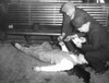 Gangster Jack Mcgurn Lying Dead In A Chicago Bowling Alley History - Item # VAREVCCSUB002CS623