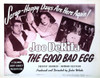The Good Bad Egg Still - Item # VAREVCMSDGOBAEC012