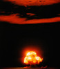 Mushroom Cloud Of The Trinity Test History - Item # VAREVCHISL034EC244