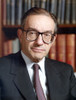 Alan Greenspan Was Chairman Of The Federal Reserve Of The U.S. From 1987 To 2006. While He Was Chairman During A Period Of Exception Economic Growth History - Item # VAREVCHISL039EC377