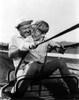 Actor Mickey Rooney And His Son Teddy Rooney History - Item # VAREVCPBDMIROCS006