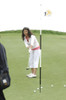 Catherine Zeta-Jones In Attendance For The Michael Douglas & Friends Celebrity Golf Benefit, Trump National Golf Club, Rancho Palos Verdes, Ca, April 29, 2007. Photo By Michael GermanaEverett Collection Celebrity - Item # VAREVC0729APFGM022