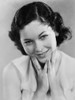 Maureen O'Sullivan Portrait - Item # VAREVCPBDMAOSEC070