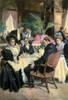 Over-Indulgence - A Spoiled Thanksgiving History - Item # VAREVCHCDLCGAEC197