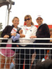 Sheryl Crow, Eva Mendes, Jessica Alba In Attendance For L.A.'S Revlon RunWalk For Women'S Cancer Research, Los Angeles Memorial Coliseum, Los Angeles, Ca, May 12, 2007. Photo By Tony GonzalezEverett Collection Celebrity - Item # VAREVC0712MYBGO023