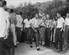 African American Students Arrive At Clinton High School History - Item # VAREVCHISL008EC276