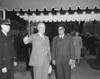 President Harry Truman And Prime Minister Liaquat Ali Khan Of Pakistan In Washington History - Item # VAREVCHISL038EC829
