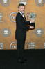 Christoph Waltz In The Press Room For 16Th Annual Screen Actors Guild Sag Awards - Press Room, Shrine Auditorium, Los Angeles, Ca January 23, 2010. Photo By James AtoaEverett Collection Celebrity - Item # VAREVC1023JABJO047