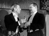 1930-1931 1929-1930'S Best Actor Winner George Arliss Presents Lionel Barrymore [Best Actor History - Item # VAREVCSBDOSPIEC102