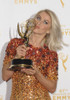 Julianne Hough In The Press Room For 2015 Primetime Creative Arts Emmys - Press Room, The Microsoft Theater, Los Angeles, Ca September 12, 2015. Photo By Elizabeth GoodenoughEverett Collection - Item # VAREVC1512S07UH001