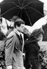 Joseph P. Kennedy Funeral. Rose Kennedy Leaving St. Francis Xavier Church In Hyannis Following Private Funeral Service For Her Husband History - Item # VAREVCCSUA000CS825