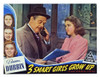 Three Smart Girls Grow Up Still - Item # VAREVCMSDTHSMEC007