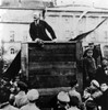 Russian Politician And Premier Vladimir Lenin History - Item # VAREVCPBDVLLECS001