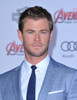 Chris Hemsworth At Arrivals For The Avengers Age Of Ultron Premiere, The Dolby Theatre At Hollywood And Highland Center, Los Angeles, Ca April 13, 2015. Photo By Dee CerconeEverett Collection Celebrity - Item # VAREVC1513A04DX106